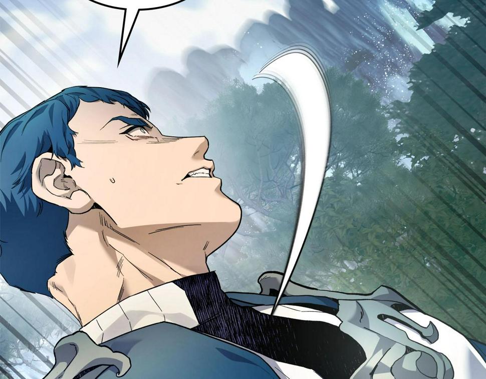 与神一同升级~漫画,第67话 正面突破5图