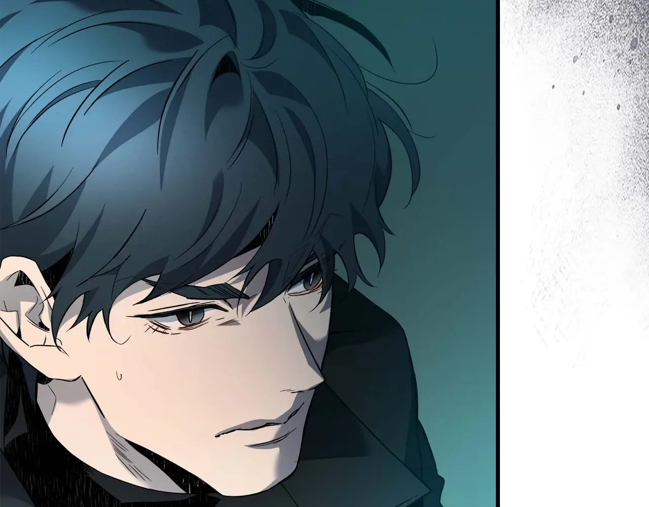 与神一同升级~漫画,第104话 黑暗的权威4图