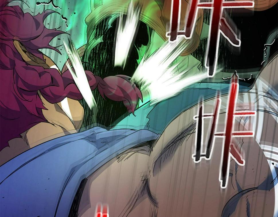 与神一同升级~漫画,第64话 激战2图