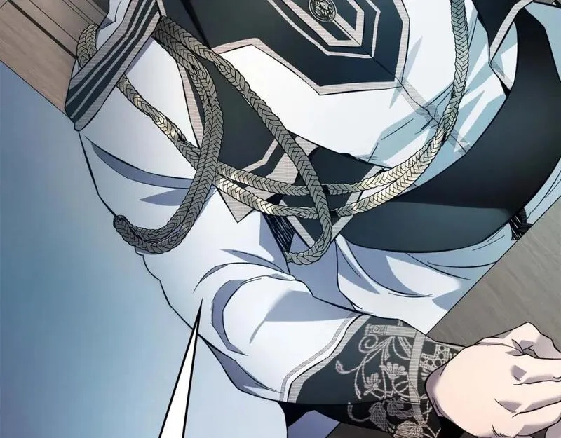 与神一同升级~漫画,第90话 圆桌会议4图