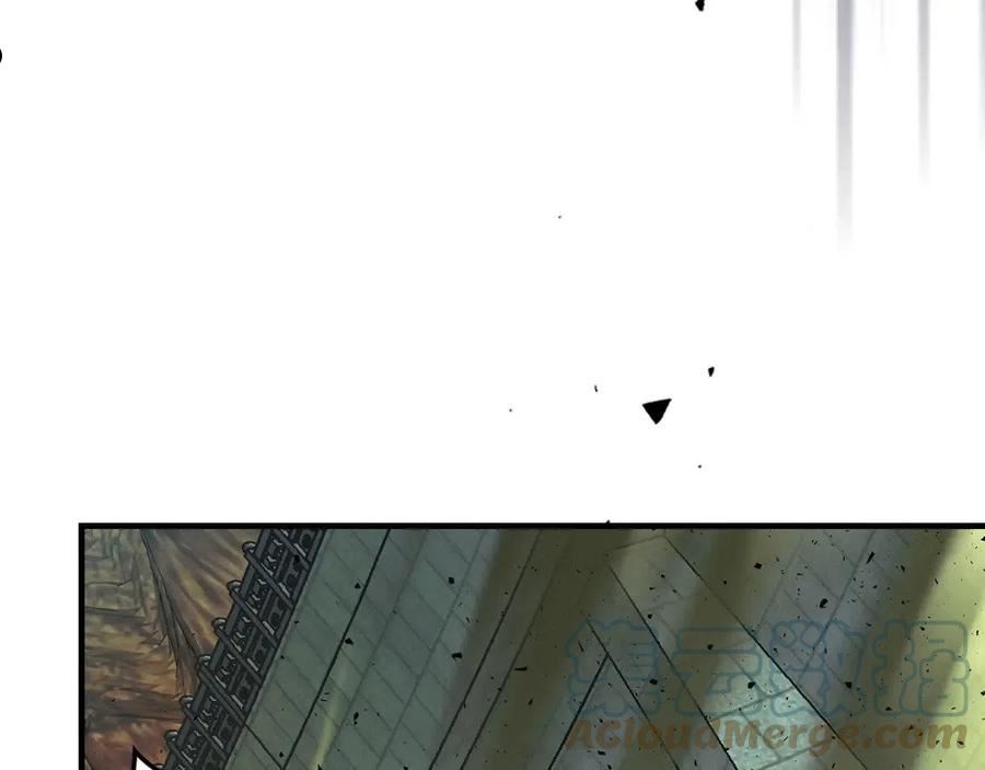 与神一同升级~漫画,第60话 闪电战1图