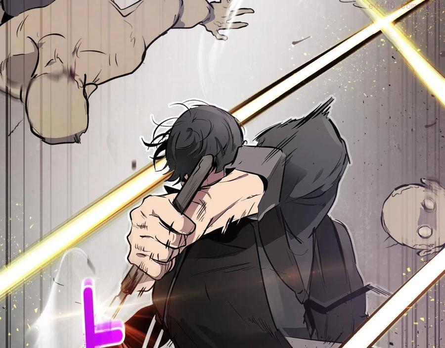 与神一同升级~漫画,第3话 无与伦比的战绩4图