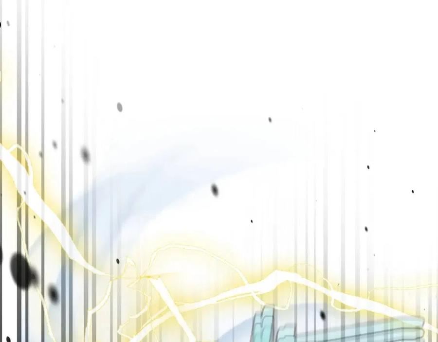 与神一同升级~漫画,第60话 闪电战3图