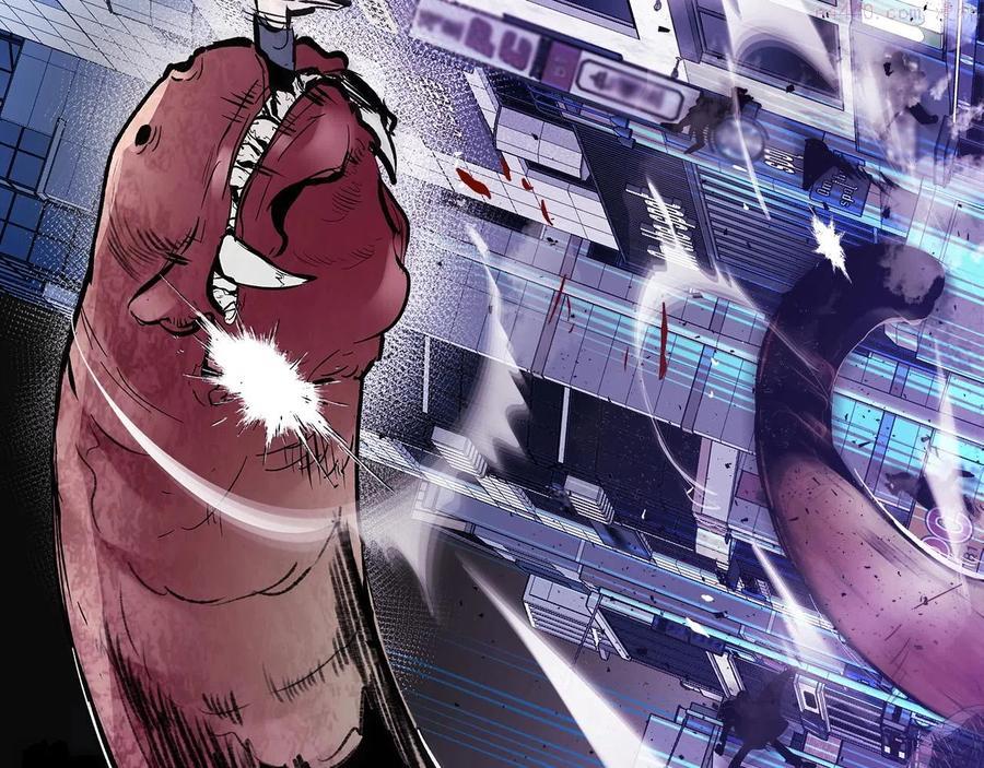 与神一同升级~漫画,第4话 人性本恶2图