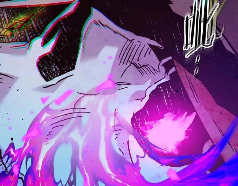 与神一同升级~漫画,第78话 亡者之尊1图