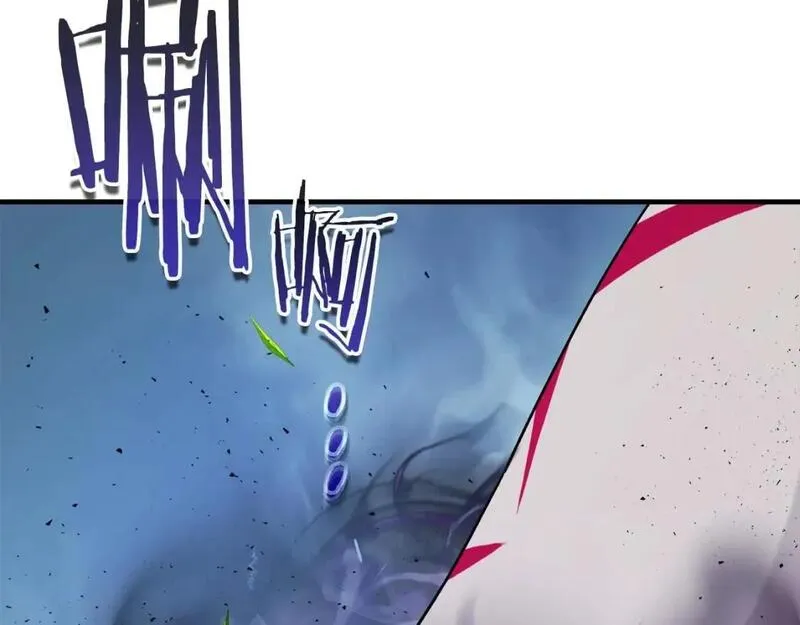 与神一同升级~漫画,第83话 召唤巨牛5图