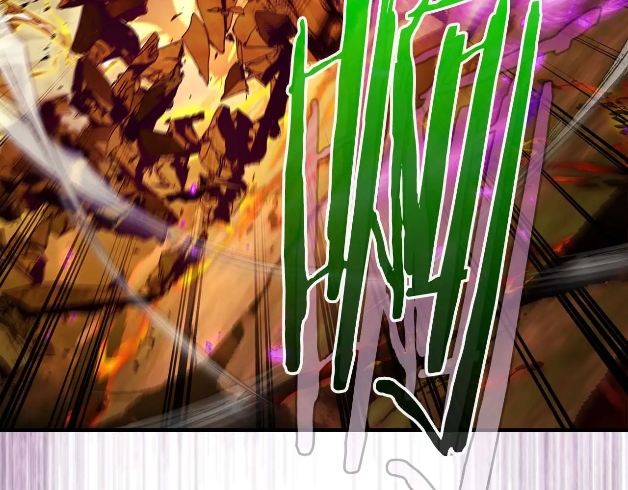 与神一同升级~漫画,第102话2图