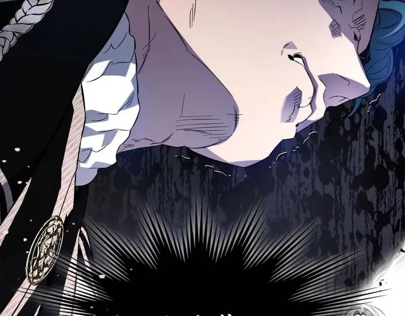 与神一同升级~漫画,第90话 圆桌会议1图