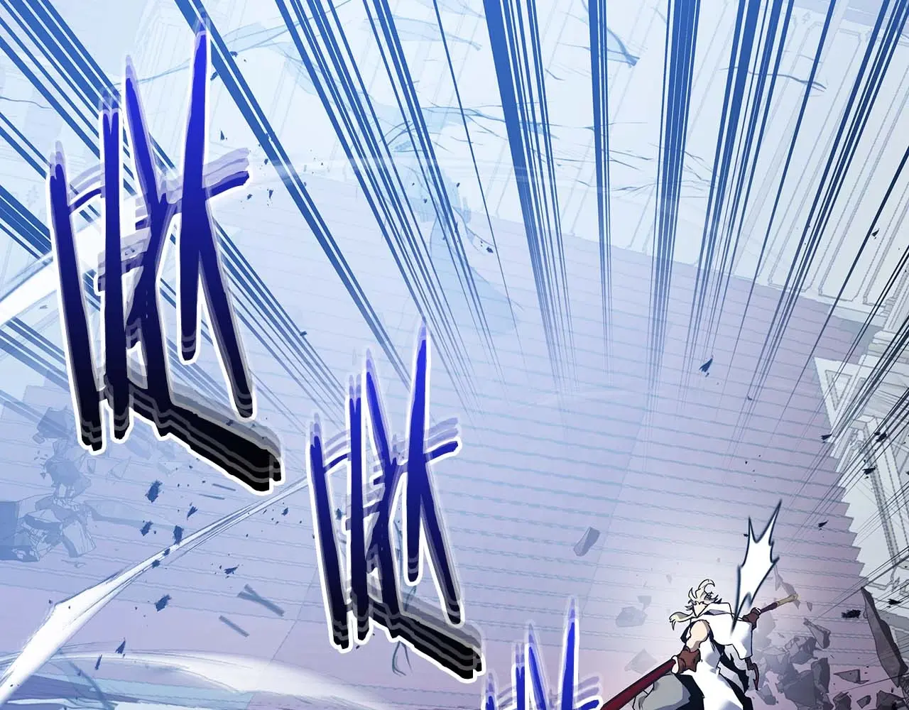 与神一同升级~漫画,第109话 脱身5图