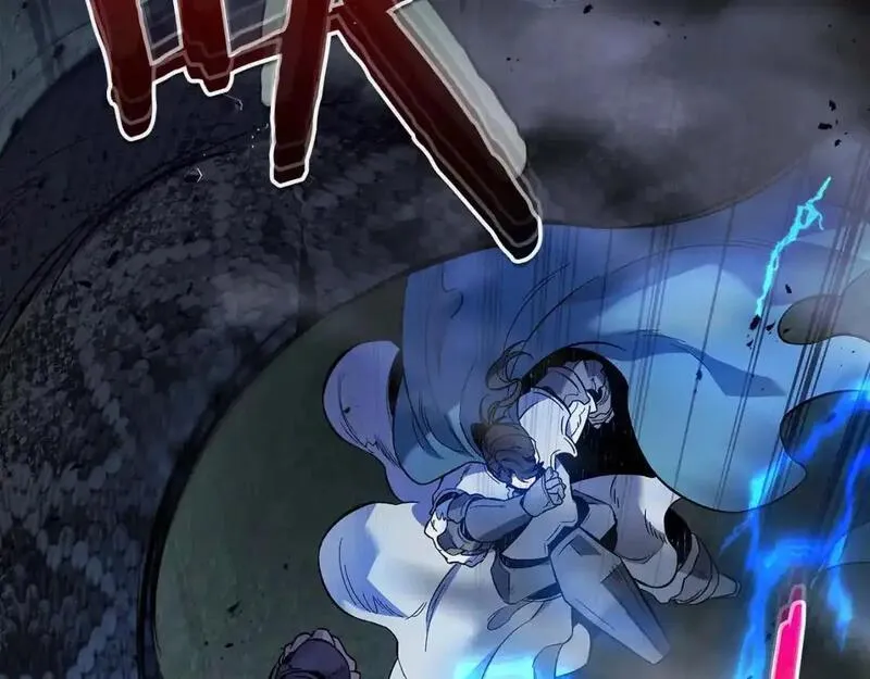 与神一同升级~漫画,第98话 少教主的能力5图