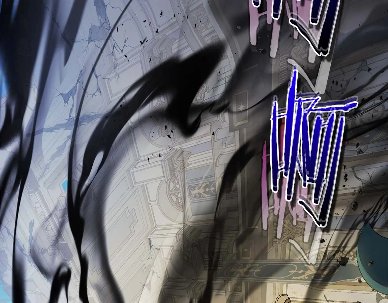 与神一同升级~漫画,第108话 雅典娜4图