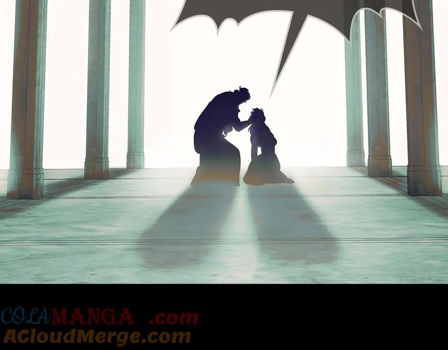 与神一同升级~漫画,第113话 项链中的记忆5图