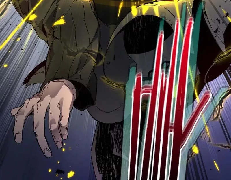 与神一同升级~漫画,第78话 亡者之尊1图