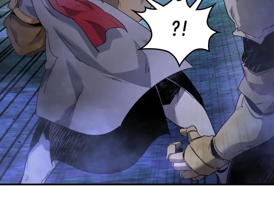 与神一同升级~漫画,第50话 睡神2图