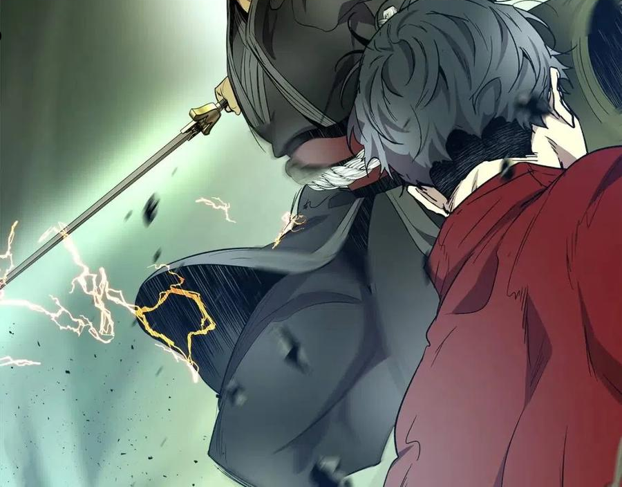 与神一同升级~漫画,第38话 权天主的考验2图