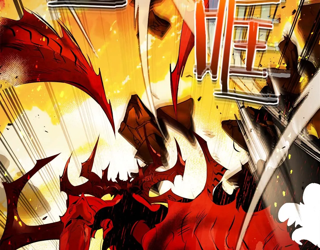 与神一同升级~漫画,第102话3图