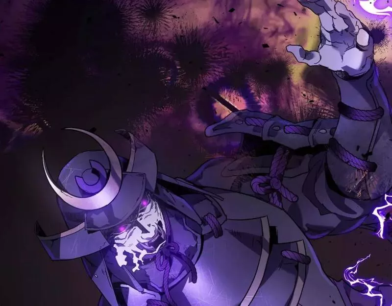 与神一同升级~漫画,第77话 召唤地狱5图