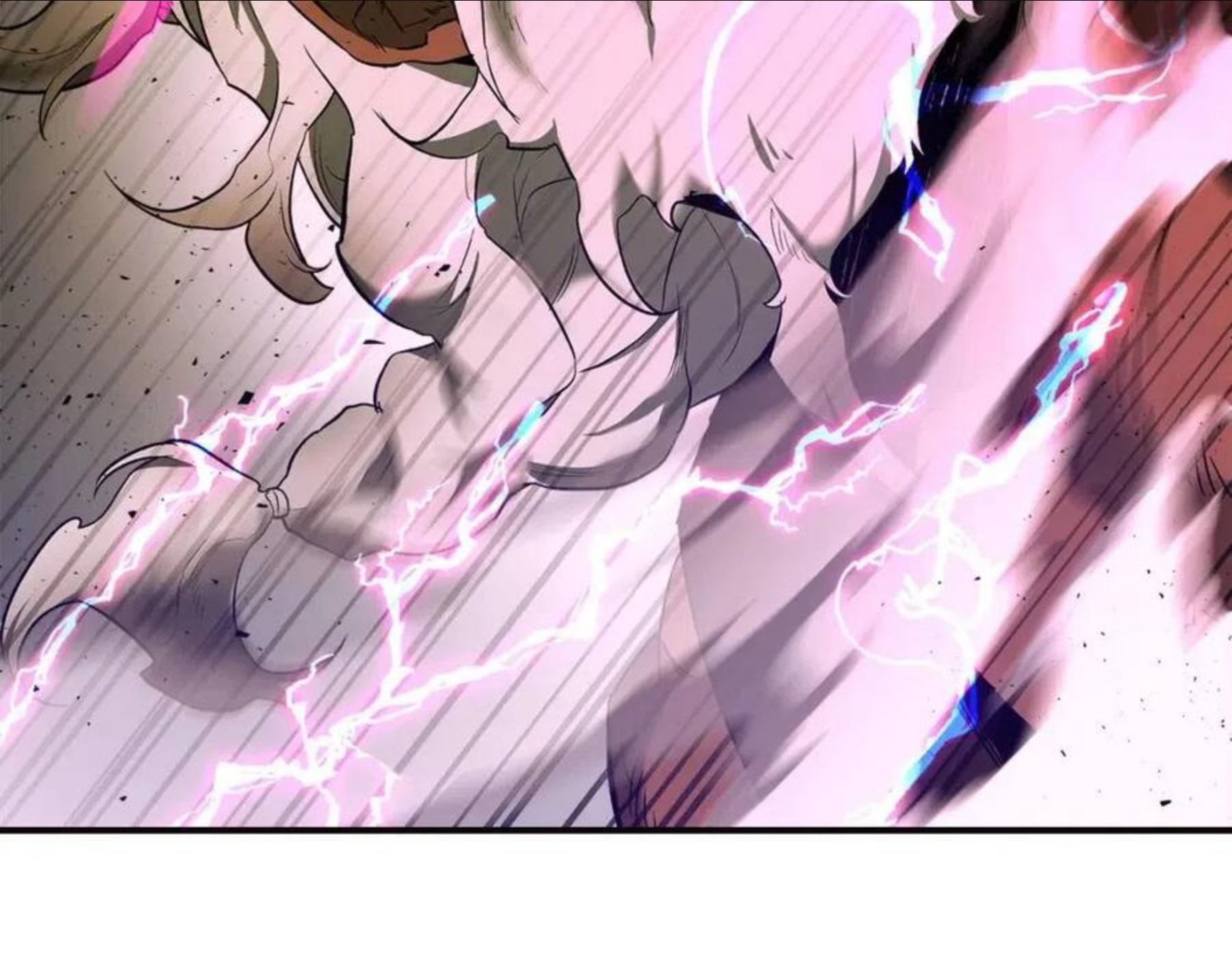 与神一同升级~漫画,第28话 宙斯之盾3图