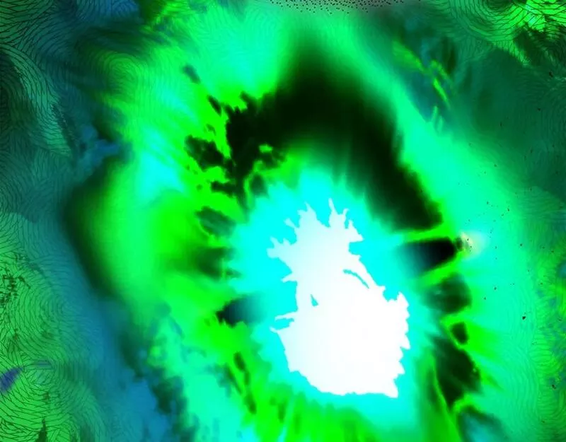 与神一同升级~漫画,第79话 外神2图