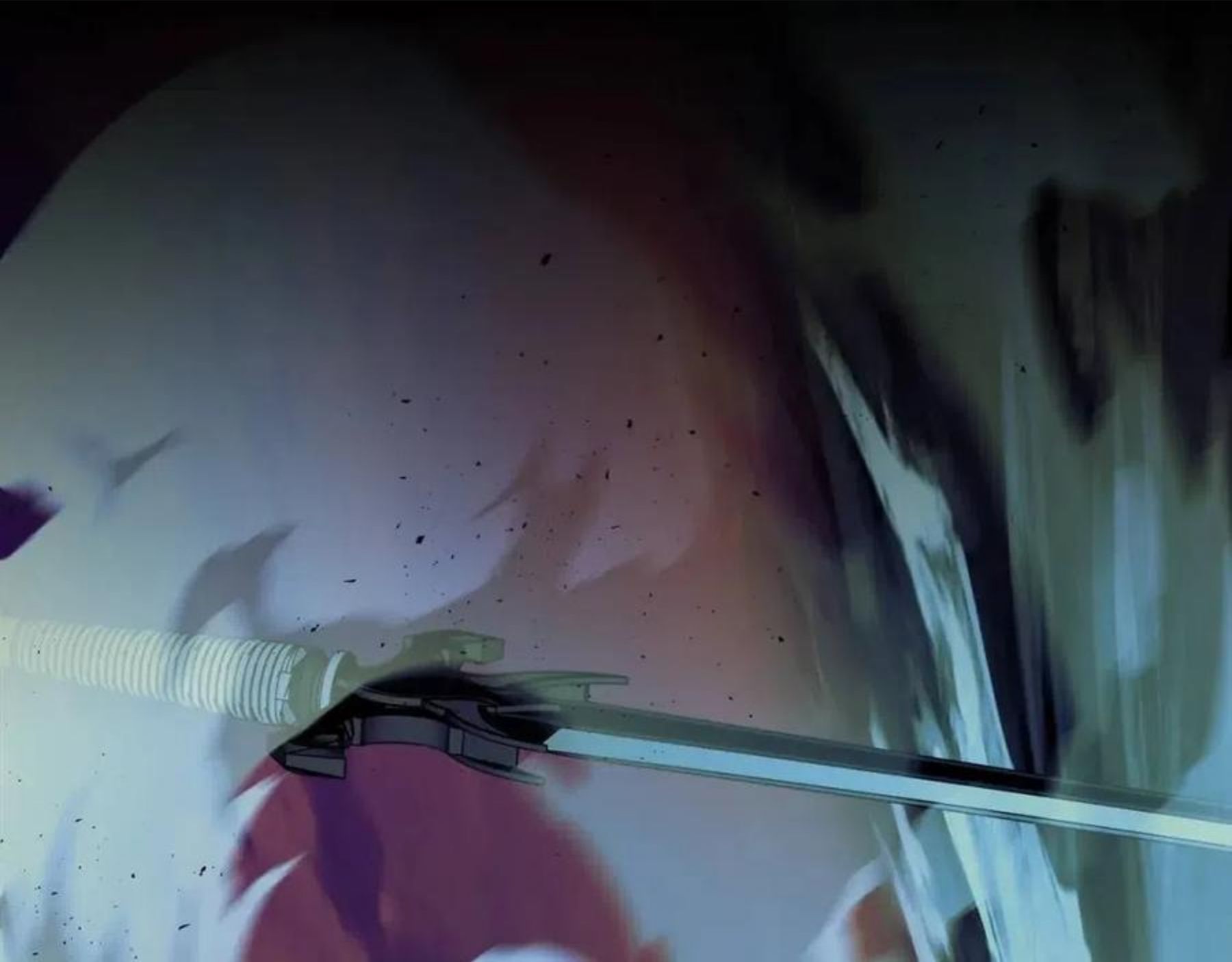 与神一同升级~漫画,第22话 哈迪斯的至宝3图