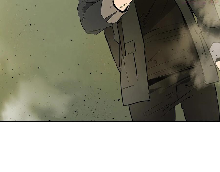 与神一同升级~漫画,第7话 魔法掌控者2图