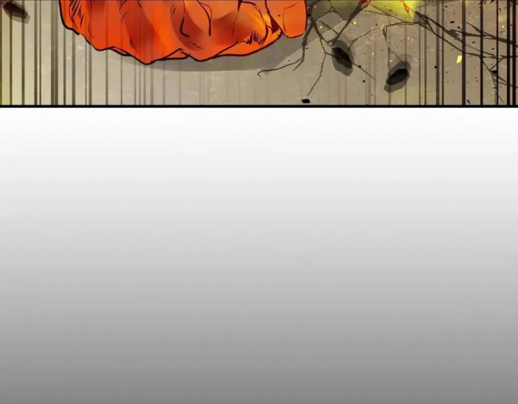 与神一同升级~漫画,第13话 火焰巨人2图