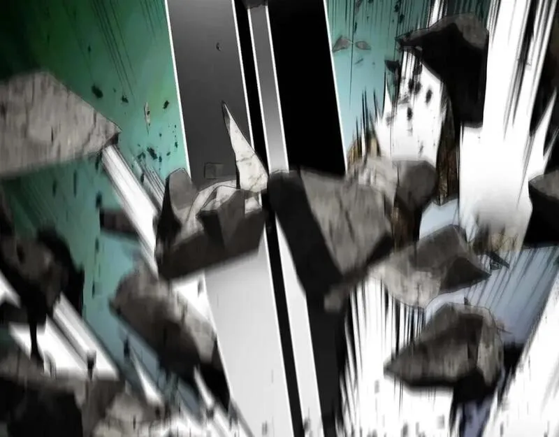 与神一同升级~漫画,第89话 背叛的骑士5图