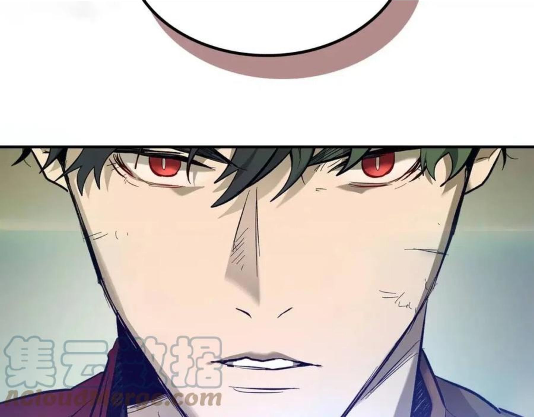 与神一同升级~漫画,第33话 八岐大蛇1图