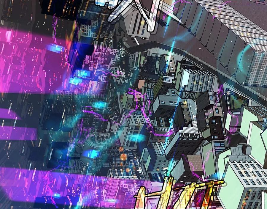 与神一同升级~漫画,第2话 丧尸之海3图