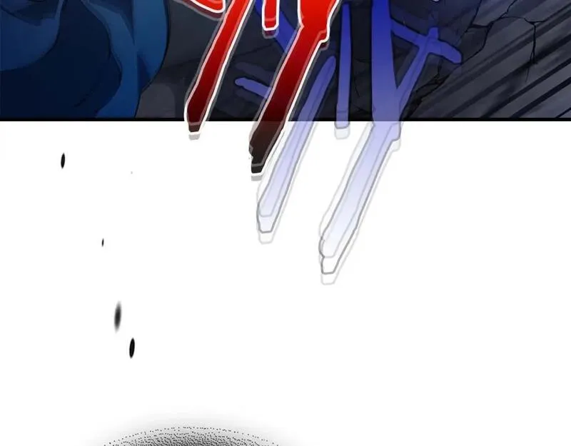 与神一同升级~漫画,第88话 巨人化首次成功4图