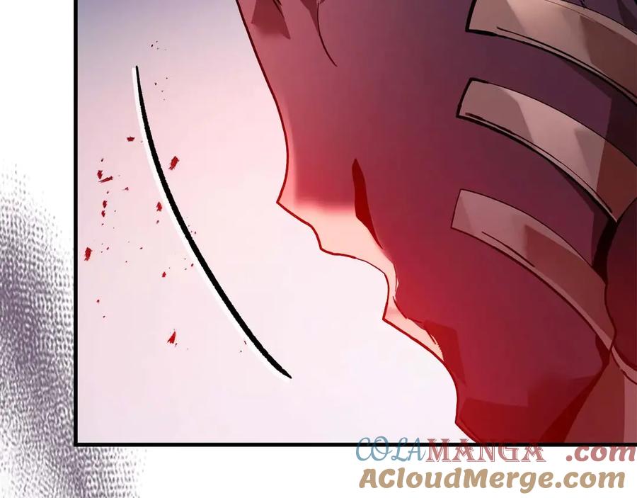 与神一同升级~漫画,第114话 议和5图