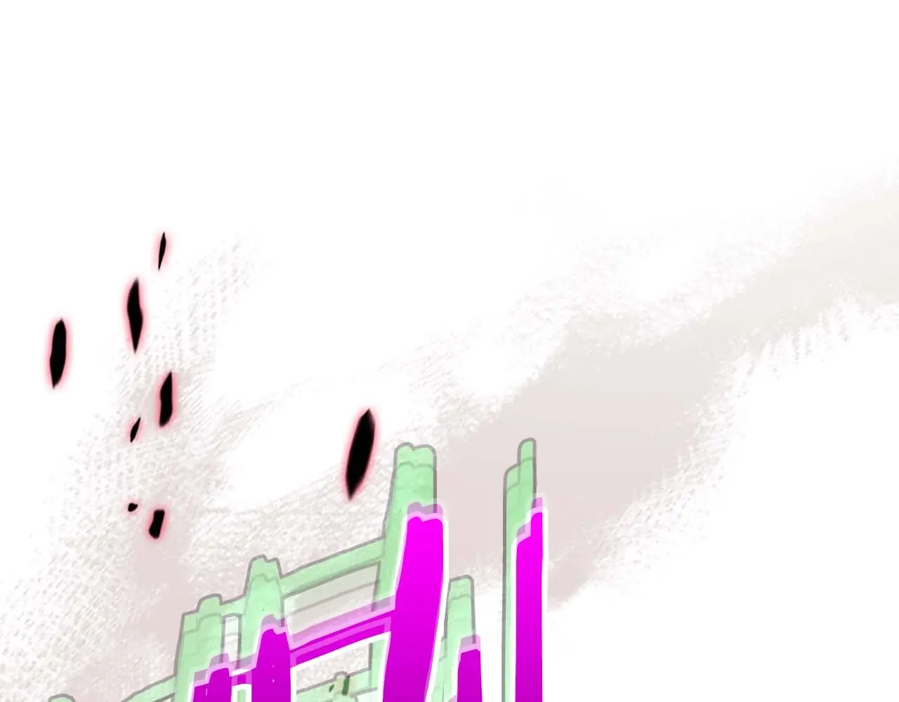 与神一同升级~漫画,第107话 亡者之尊3图