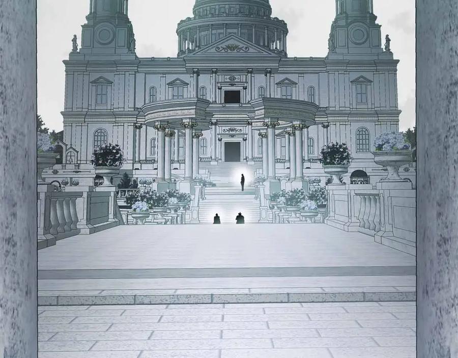 与神一同升级~漫画,第120话 孝子3图