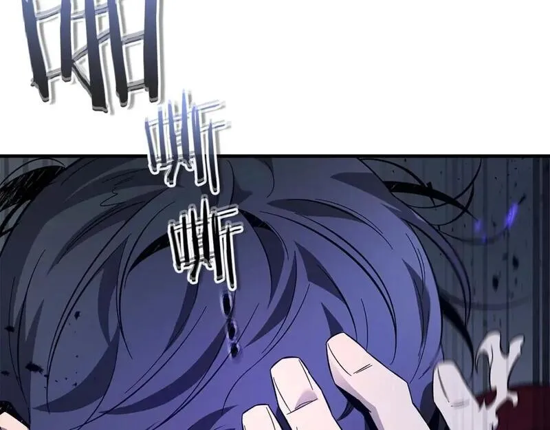 与神一同升级~漫画,第81话 魔王贝利亚1图