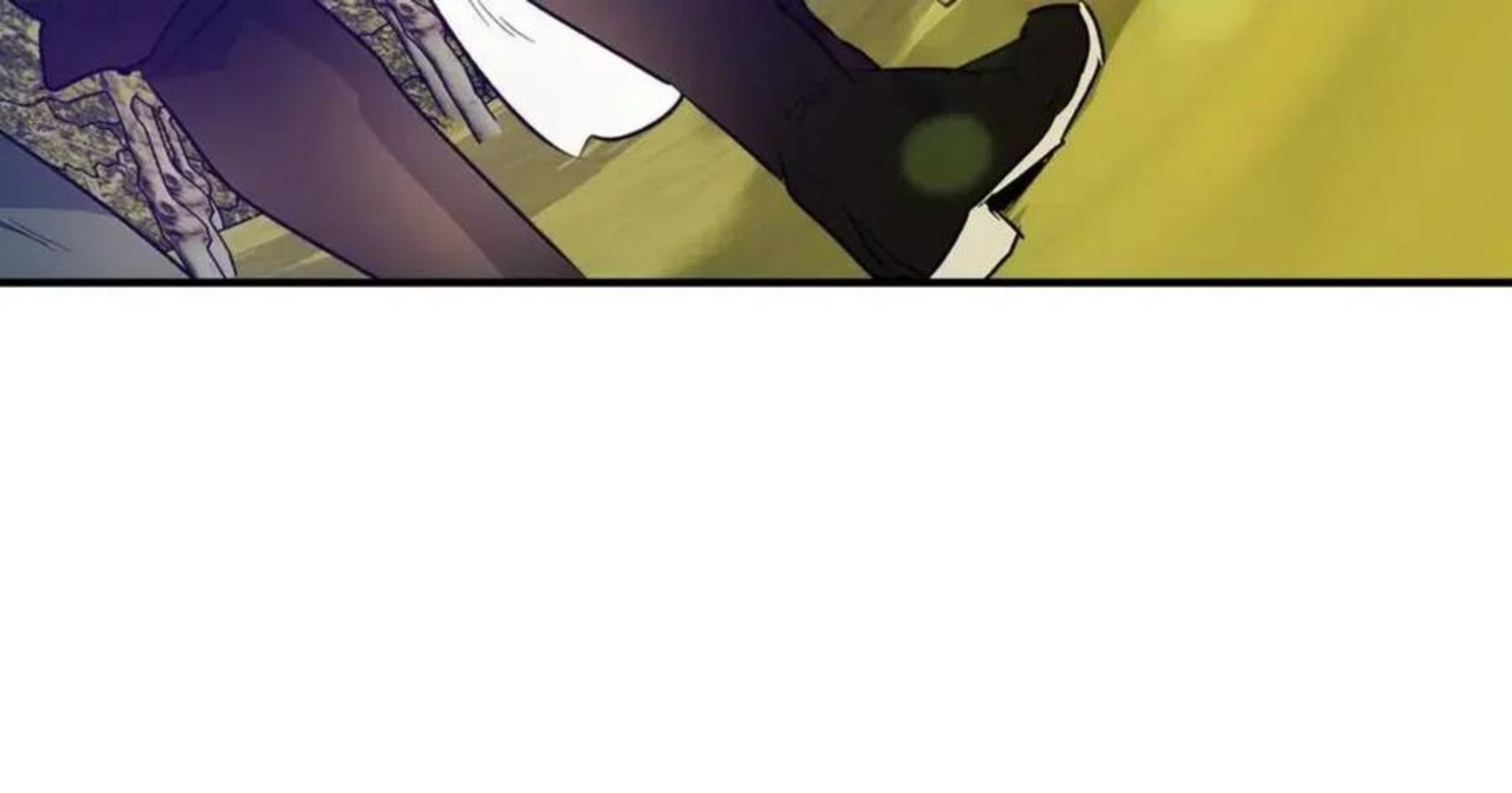 与神一同升级~漫画,第17话 战意滔天4图