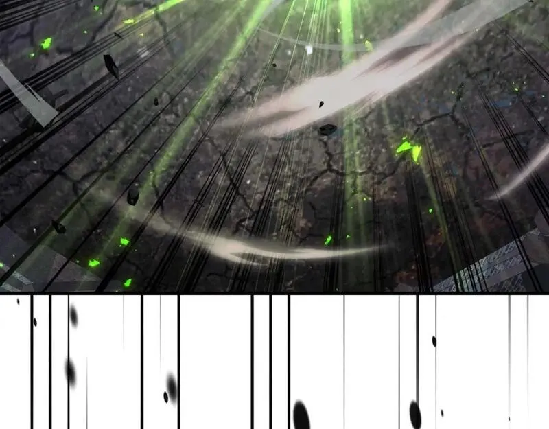 与神一同升级~漫画,第87话 巨人之力1图