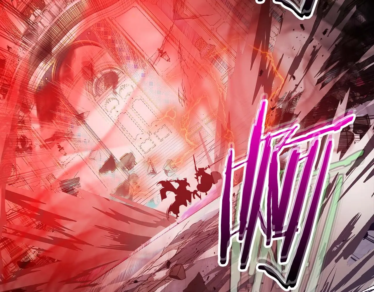 与神一同升级~漫画,第107话 亡者之尊5图