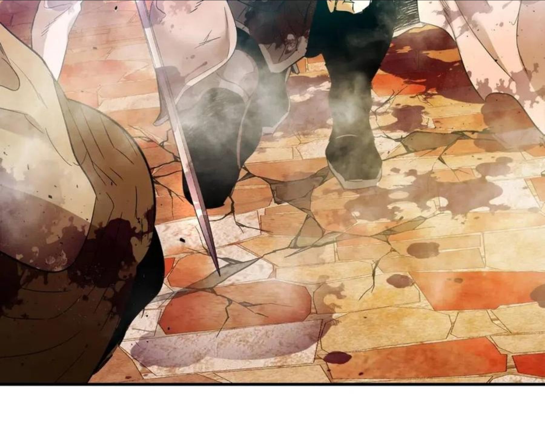 与神一同升级~漫画,第22话 哈迪斯的至宝5图