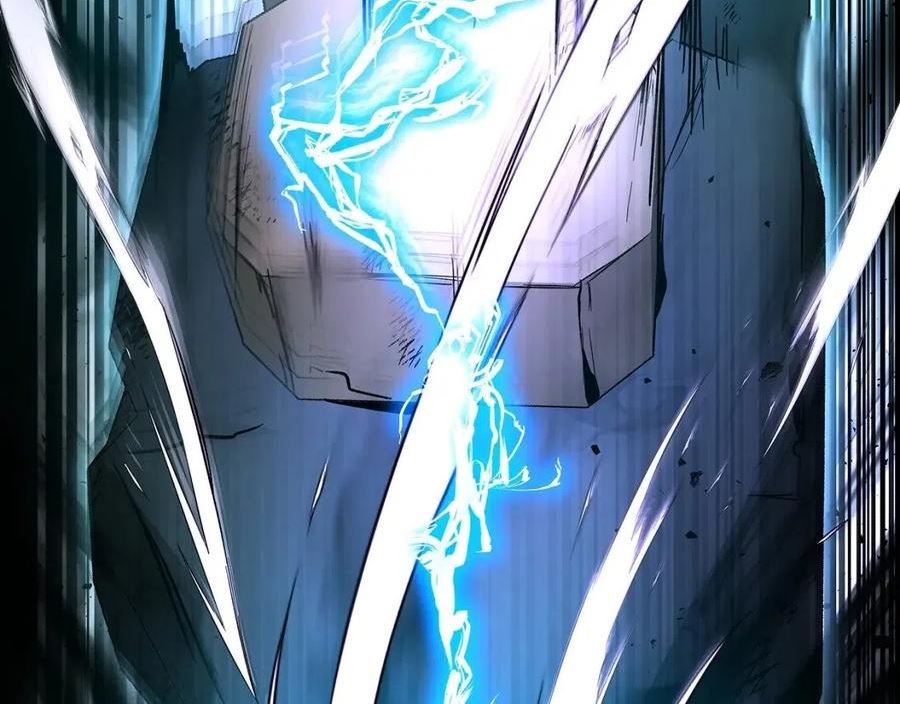 与神一同升级~漫画,第55话 另一个少教主？4图