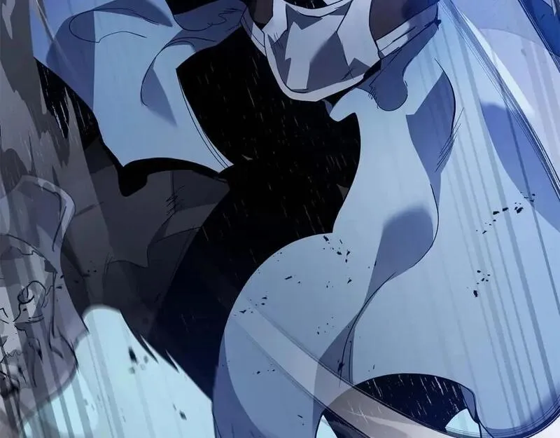 与神一同升级~漫画,第87话 巨人之力5图