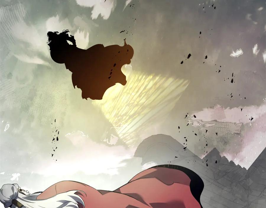 与神一同升级~漫画,第118话 潘多拉4图