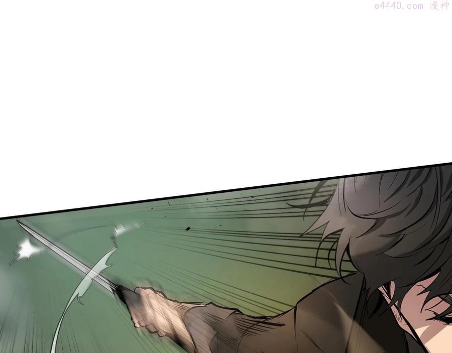 与神一同升级~漫画,第4话 人性本恶3图