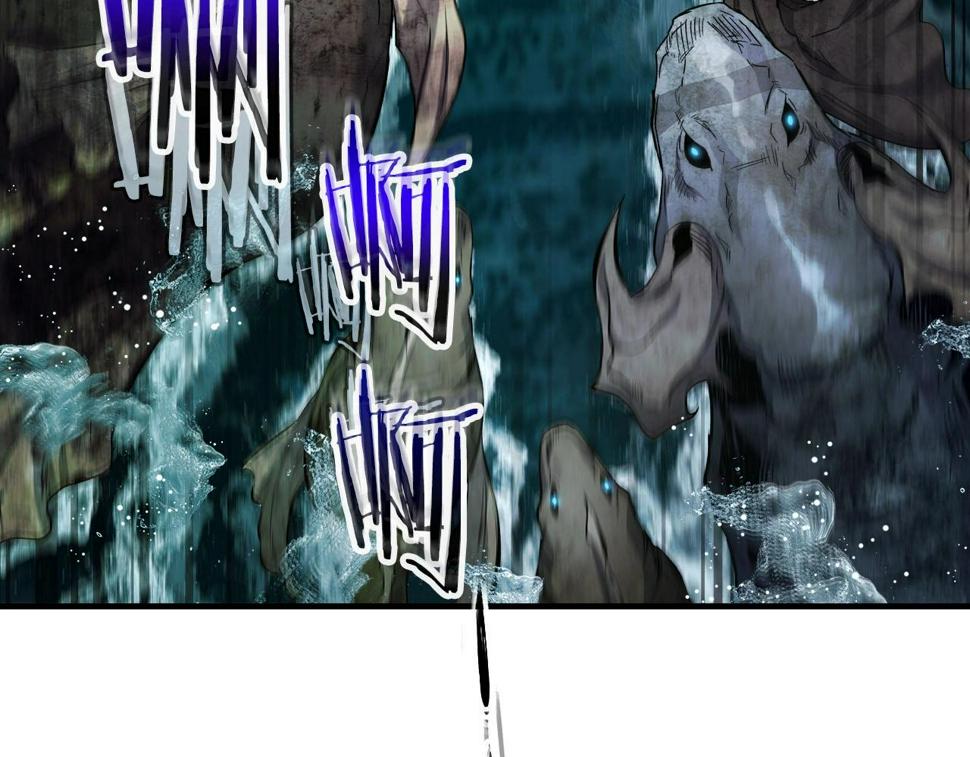 与神一同升级~漫画,第67话 正面突破5图