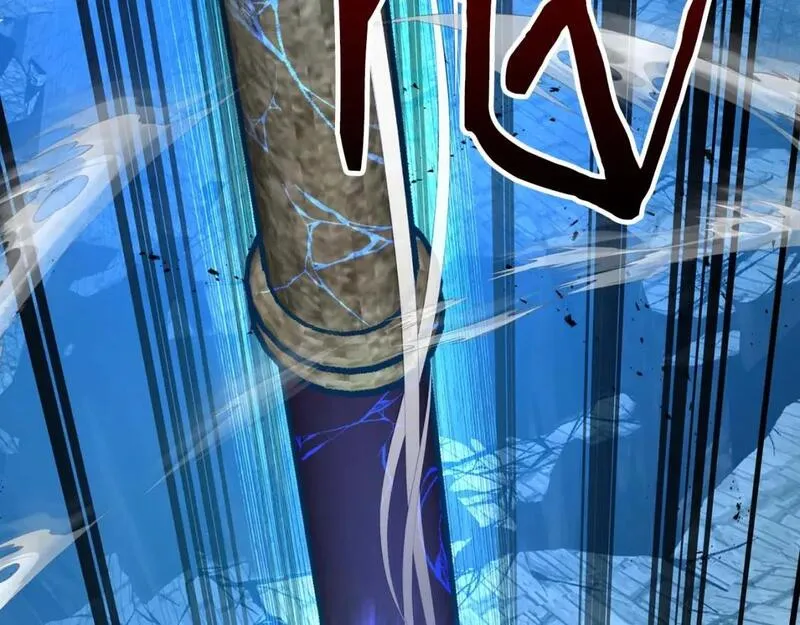 与神一同升级~漫画,第93话 众神之战1图