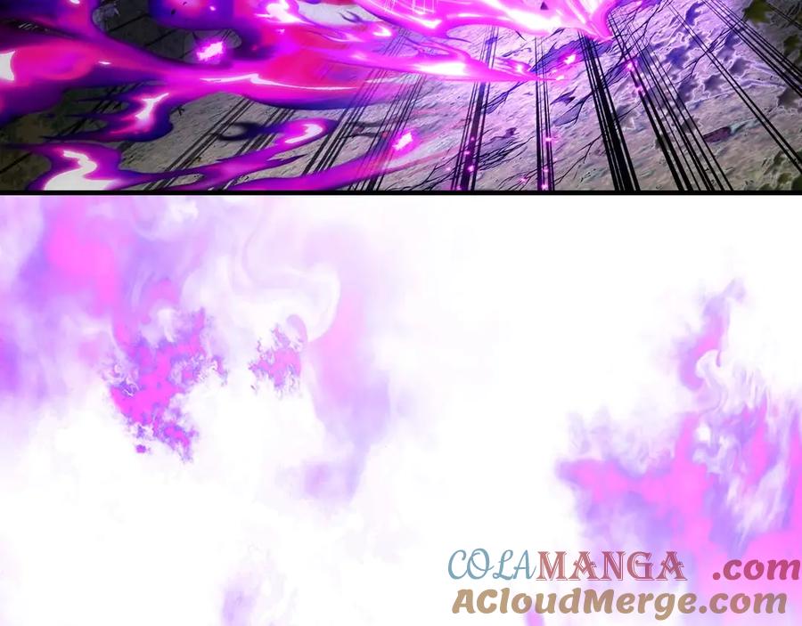 与神一同升级~漫画,第113话 项链中的记忆1图