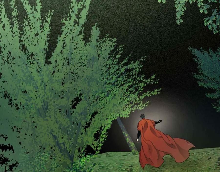 与神一同升级~漫画,第73话 入场2图