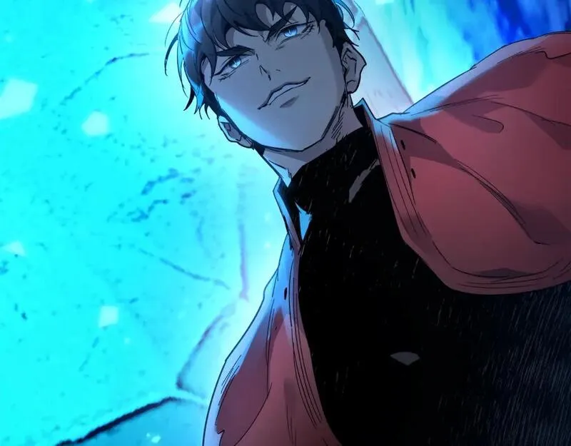 与神一同升级~漫画,第80话 真假金幽元3图