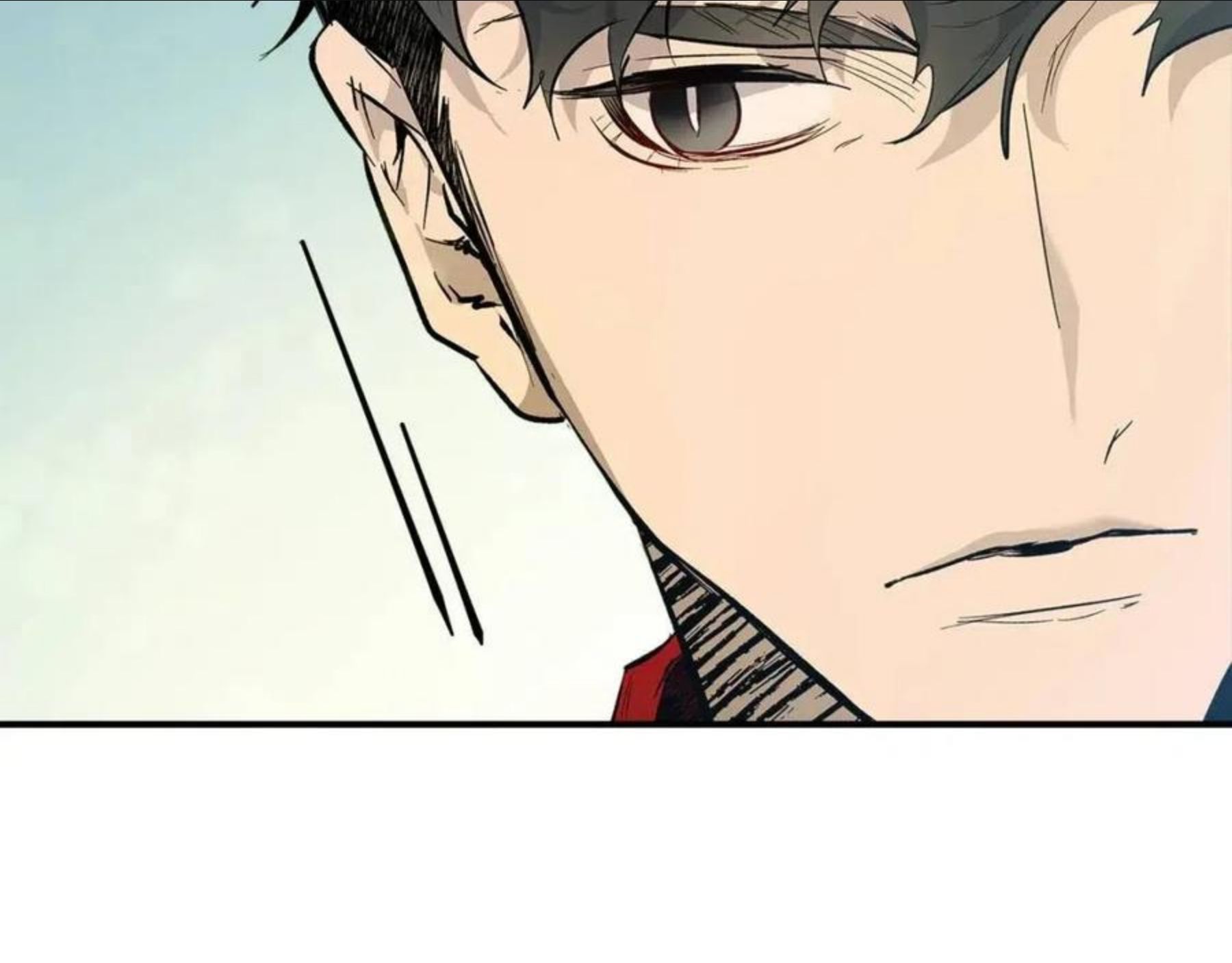 与神一同升级~漫画,第16话 心之净血2图