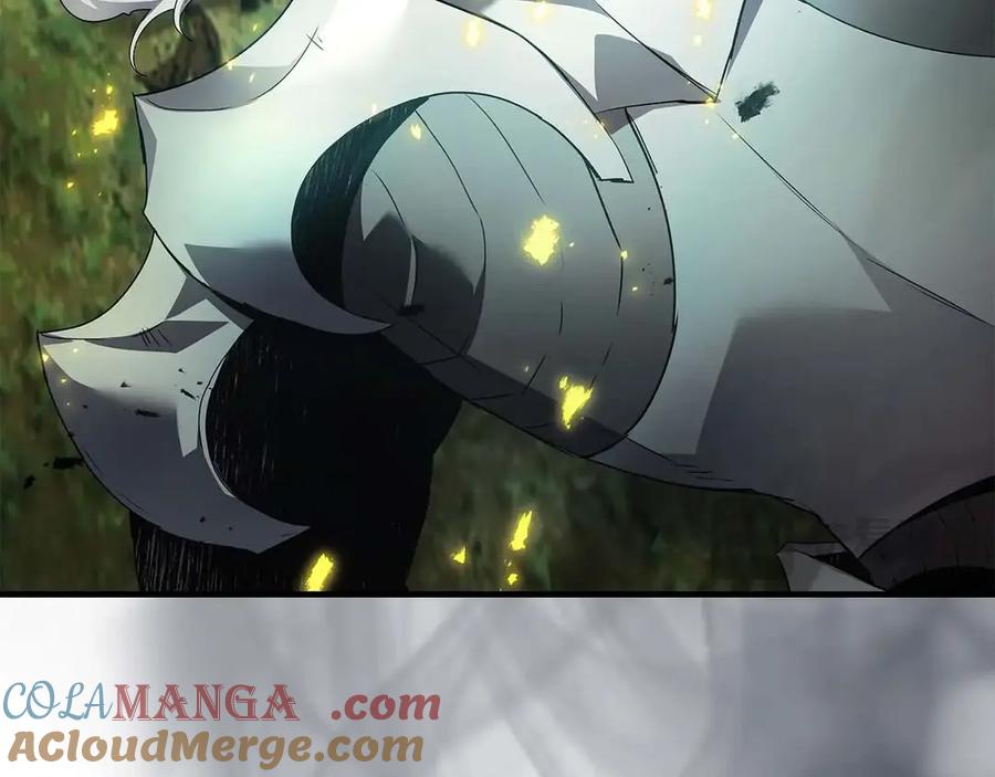 与神一同升级~漫画,第115话 誓约5图