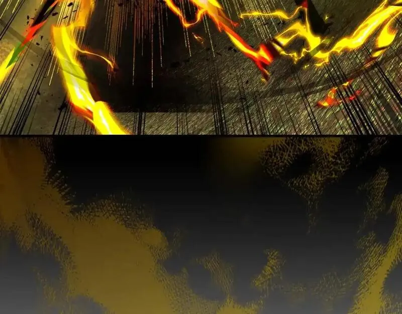 与神一同升级~漫画,第97话 世界的开拓2图